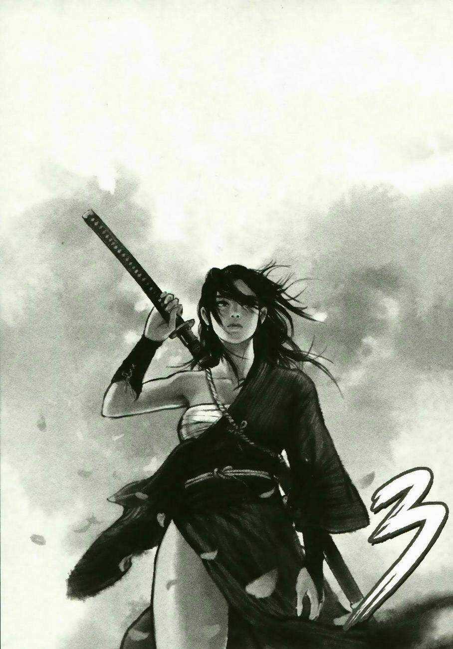 Thiết Huyết Nam Nhi Chapter 11 trang 5