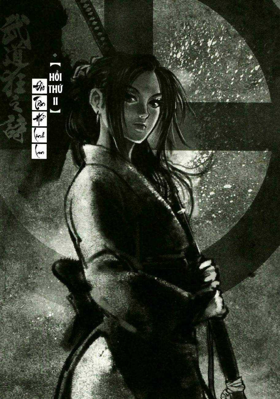 Thiết Huyết Nam Nhi Chapter 11 trang 7