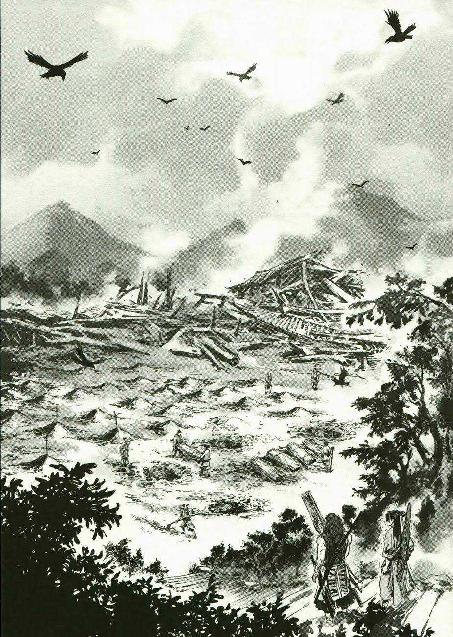 Thiết Huyết Nam Nhi Chapter 12 trang 7