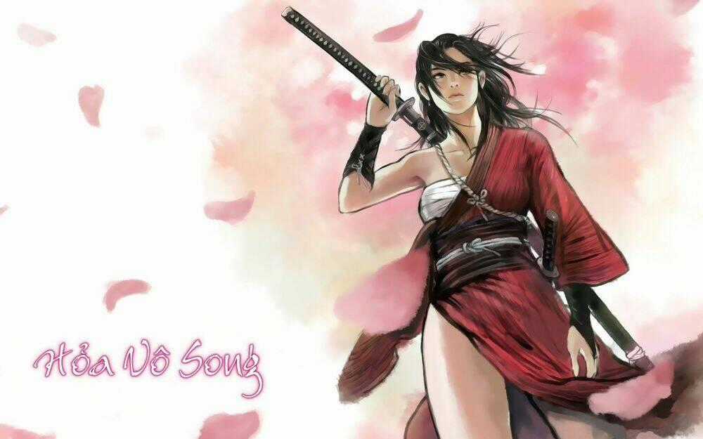 Thiết Huyết Nam Nhi Chapter 17 trang 0