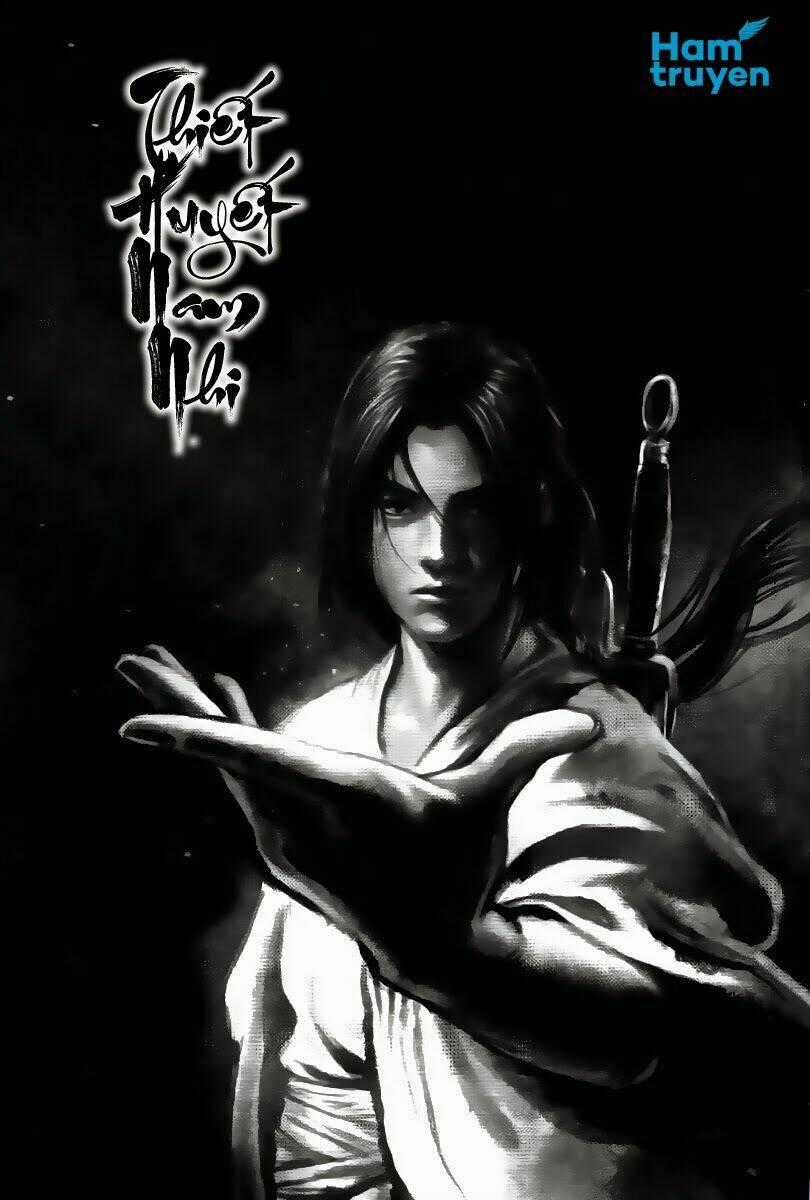 Thiết Huyết Nam Nhi Chapter 21 trang 1