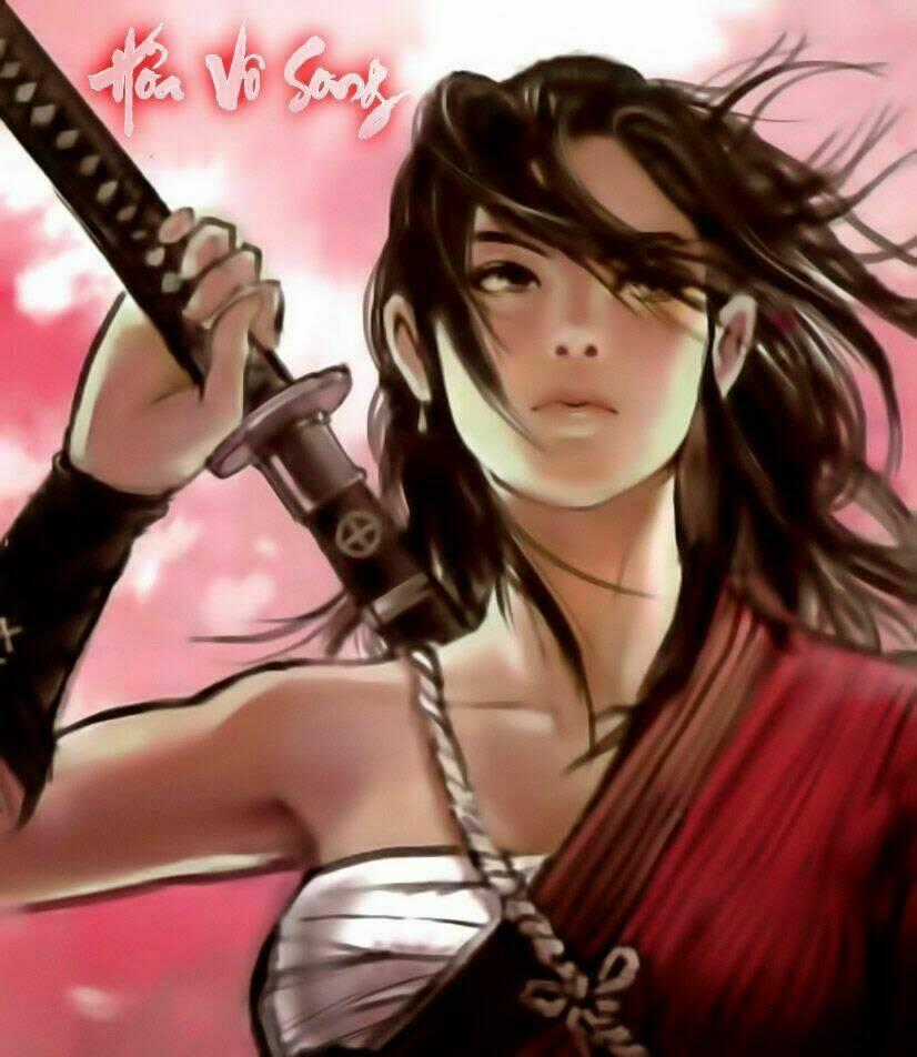 Thiết Huyết Nam Nhi Chapter 29.1 trang 0
