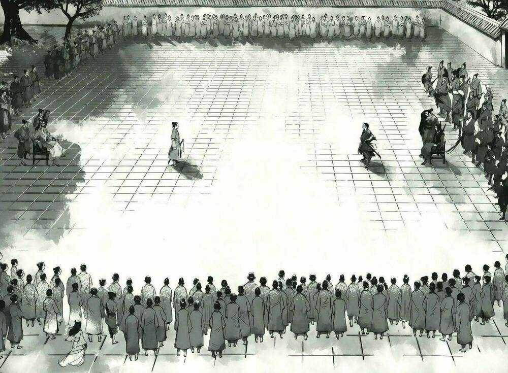 Thiết Huyết Nam Nhi Chapter 5 trang 7