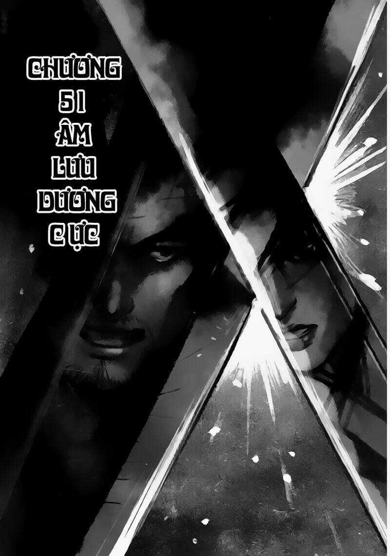 Thiết Huyết Nam Nhi Chapter 51 trang 2