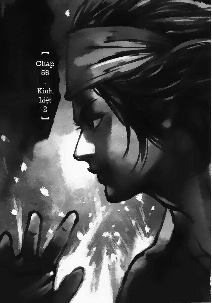 Thiết Huyết Nam Nhi Chapter 56.2 trang 2