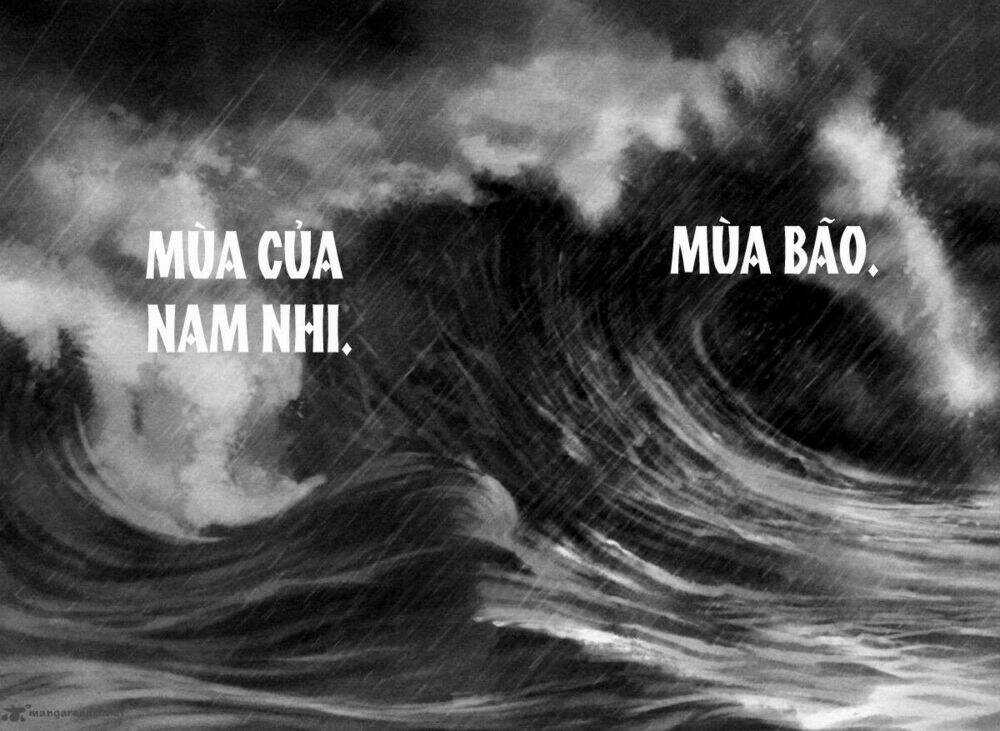 Thiết Huyết Nam Nhi Chapter 6 trang 20