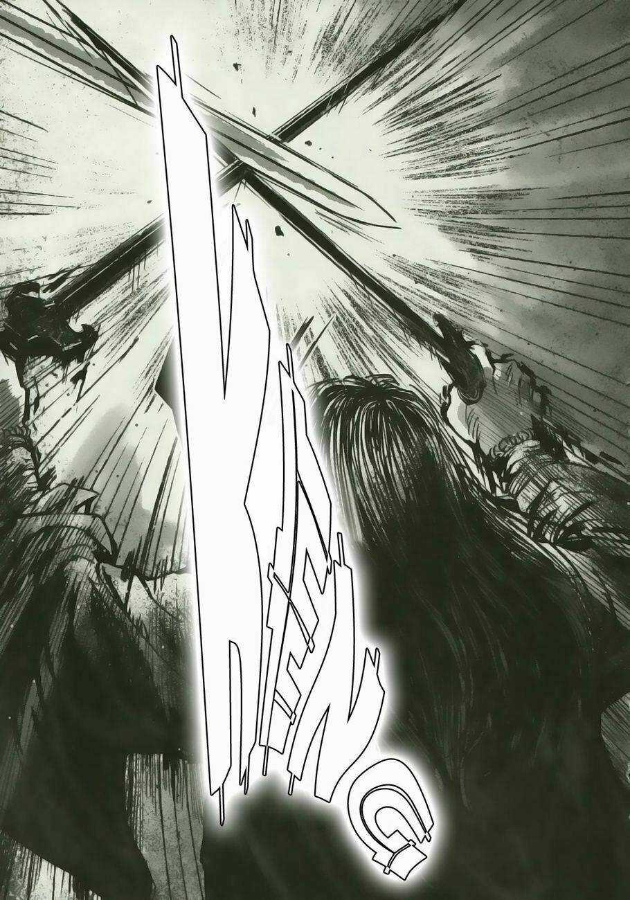 Thiết Huyết Nam Nhi Chapter 6 trang 60