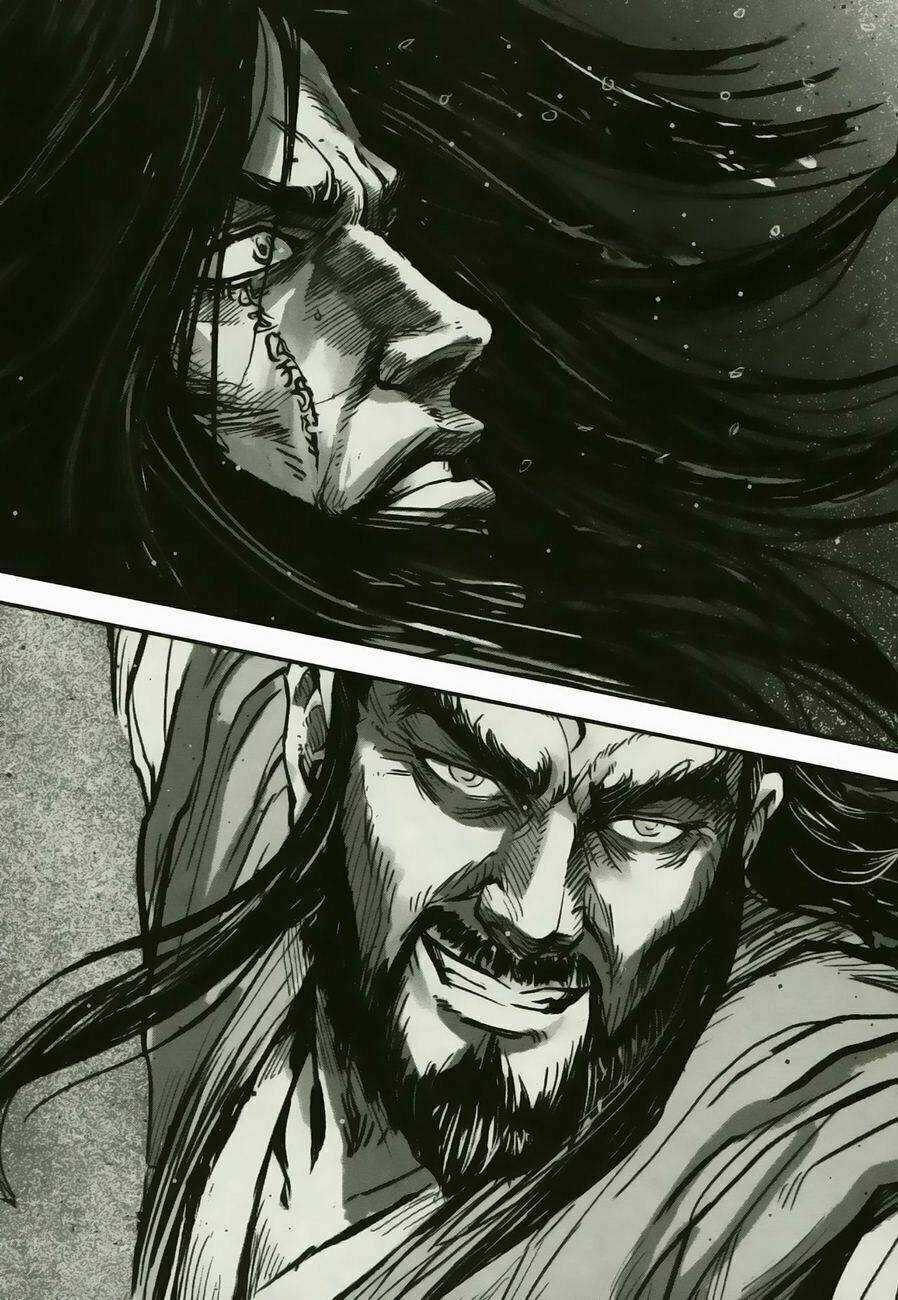 Thiết Huyết Nam Nhi Chapter 6 trang 65