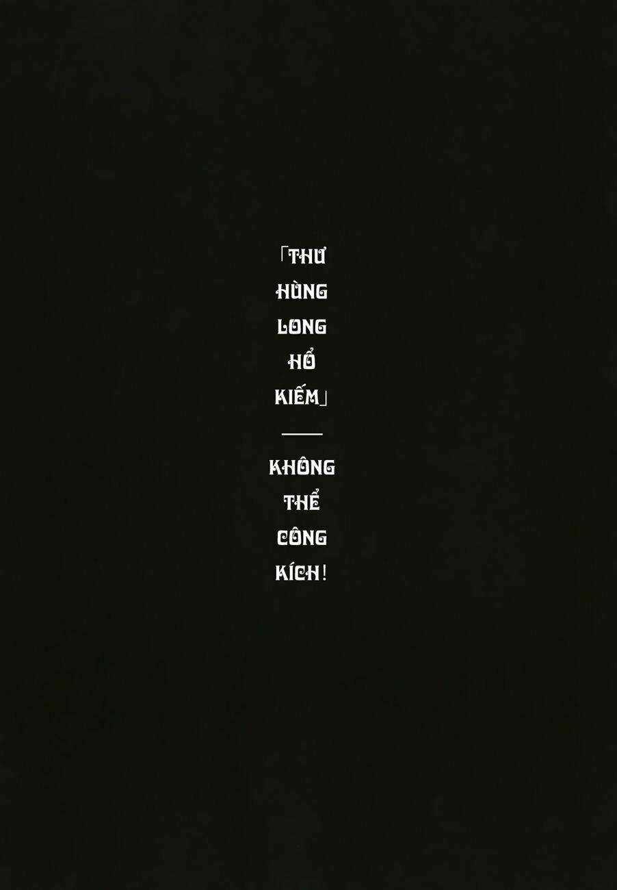 Thiết Huyết Nam Nhi Chapter 6 trang 66