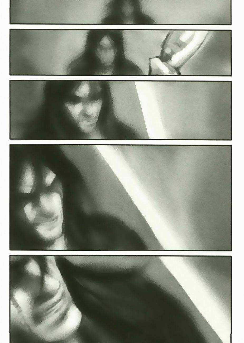 Thiết Huyết Nam Nhi Chapter 6 trang 70