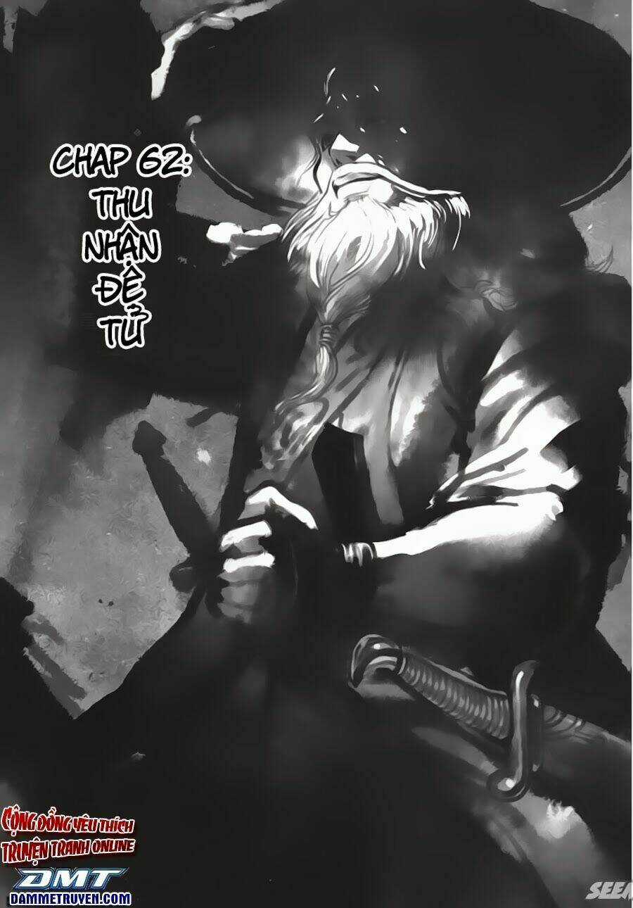 Thiết Huyết Nam Nhi Chapter 62.2 trang 2