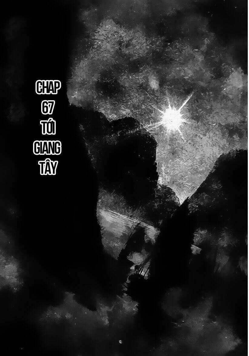 Thiết Huyết Nam Nhi Chapter 67 trang 2