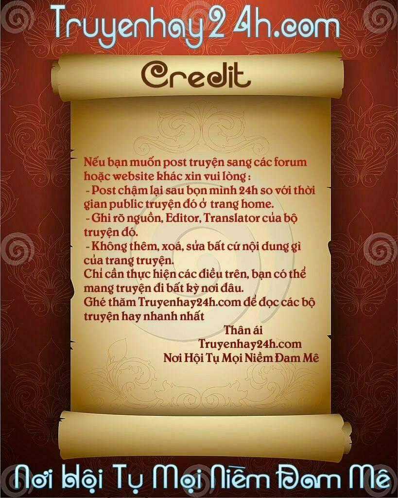 Thiết Huyết Nam Nhi Chapter 7 trang 1