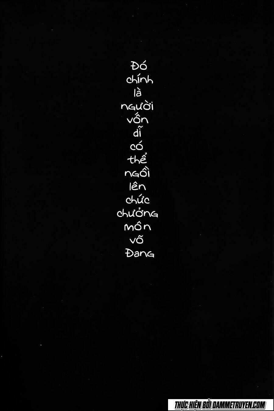 Thiết Huyết Nam Nhi Chapter 71 trang 18