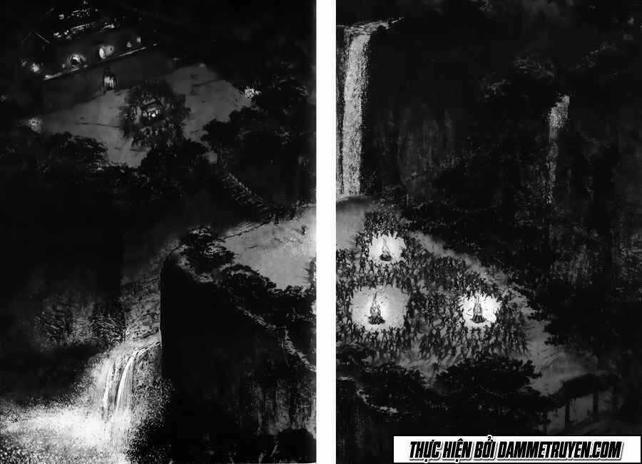 Thiết Huyết Nam Nhi Chapter 79 trang 11