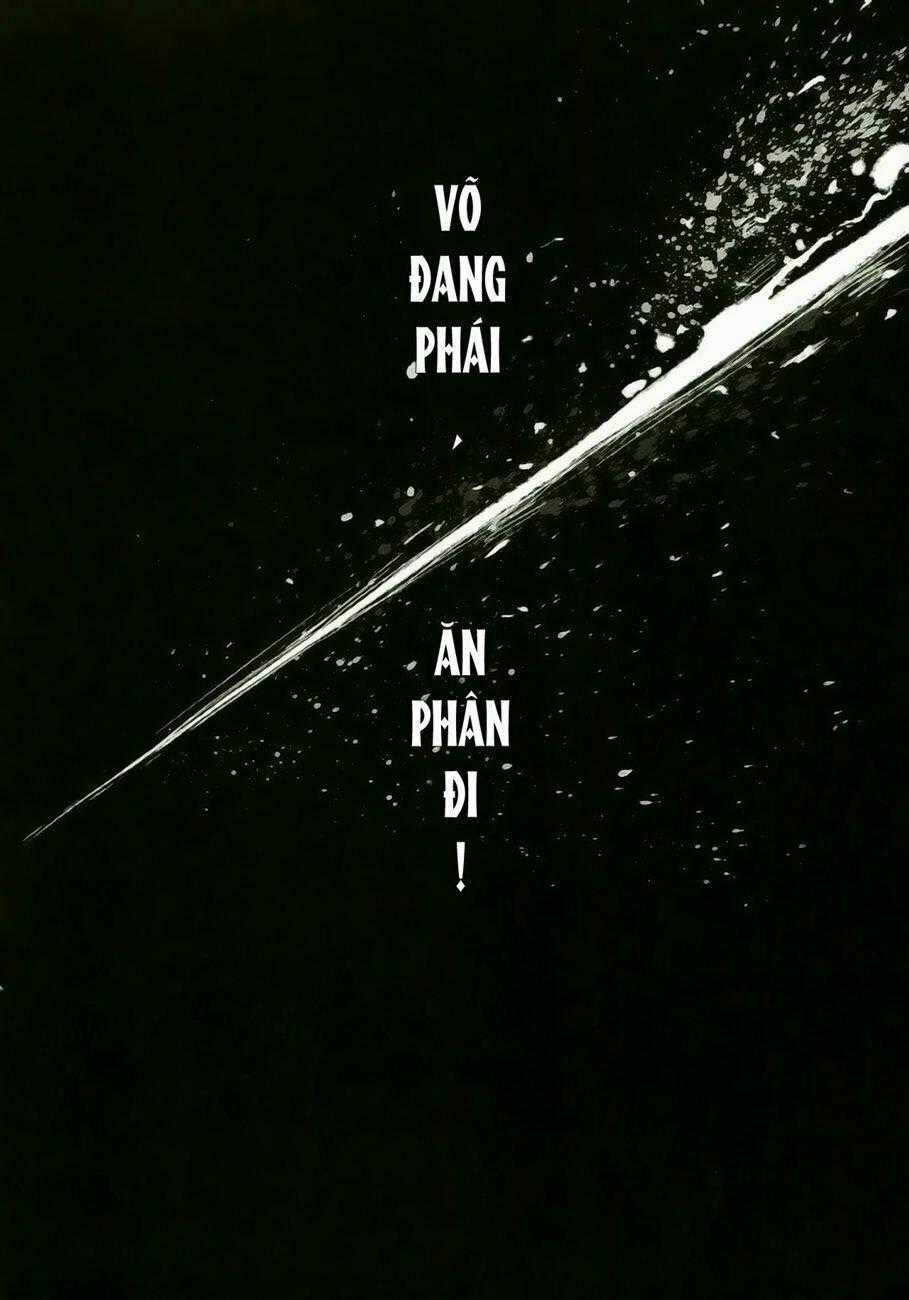 Thiết Huyết Nam Nhi Chapter 8 trang 31