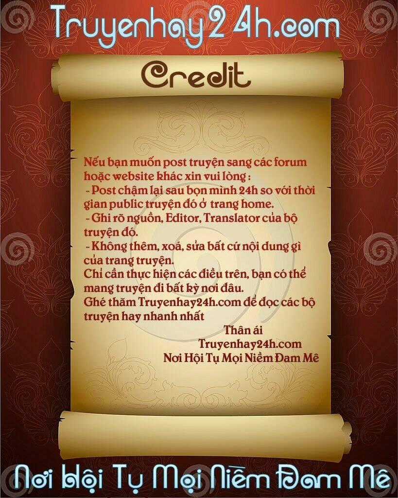 Thiết Huyết Nam Nhi Chapter 9 trang 1