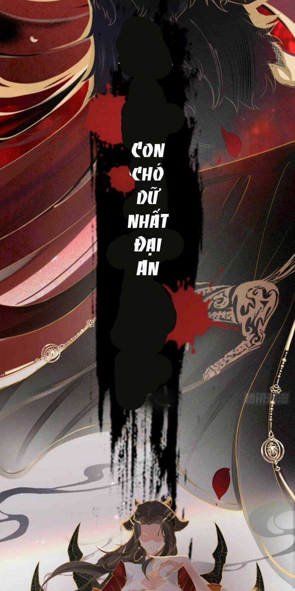 Thiết Lập Ác Nữ Của Tôi Sụp Đổ Rồi Chapter 1 trang 11