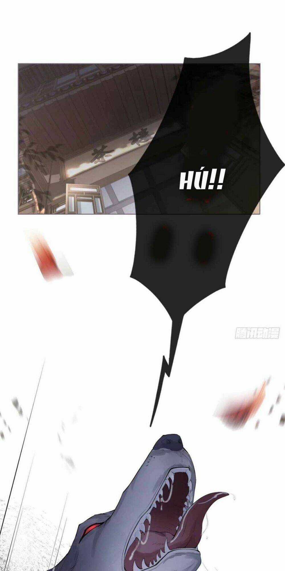 Thiết Lập Ác Nữ Của Tôi Sụp Đổ Rồi Chapter 1 trang 21