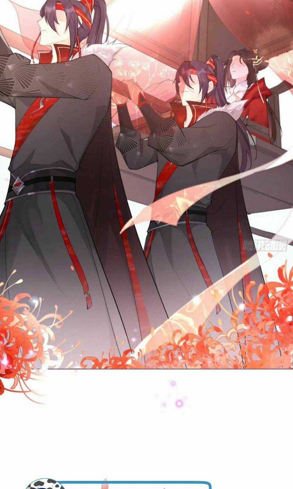 Thiết Lập Ác Nữ Của Tôi Sụp Đổ Rồi Chapter 1 trang 23