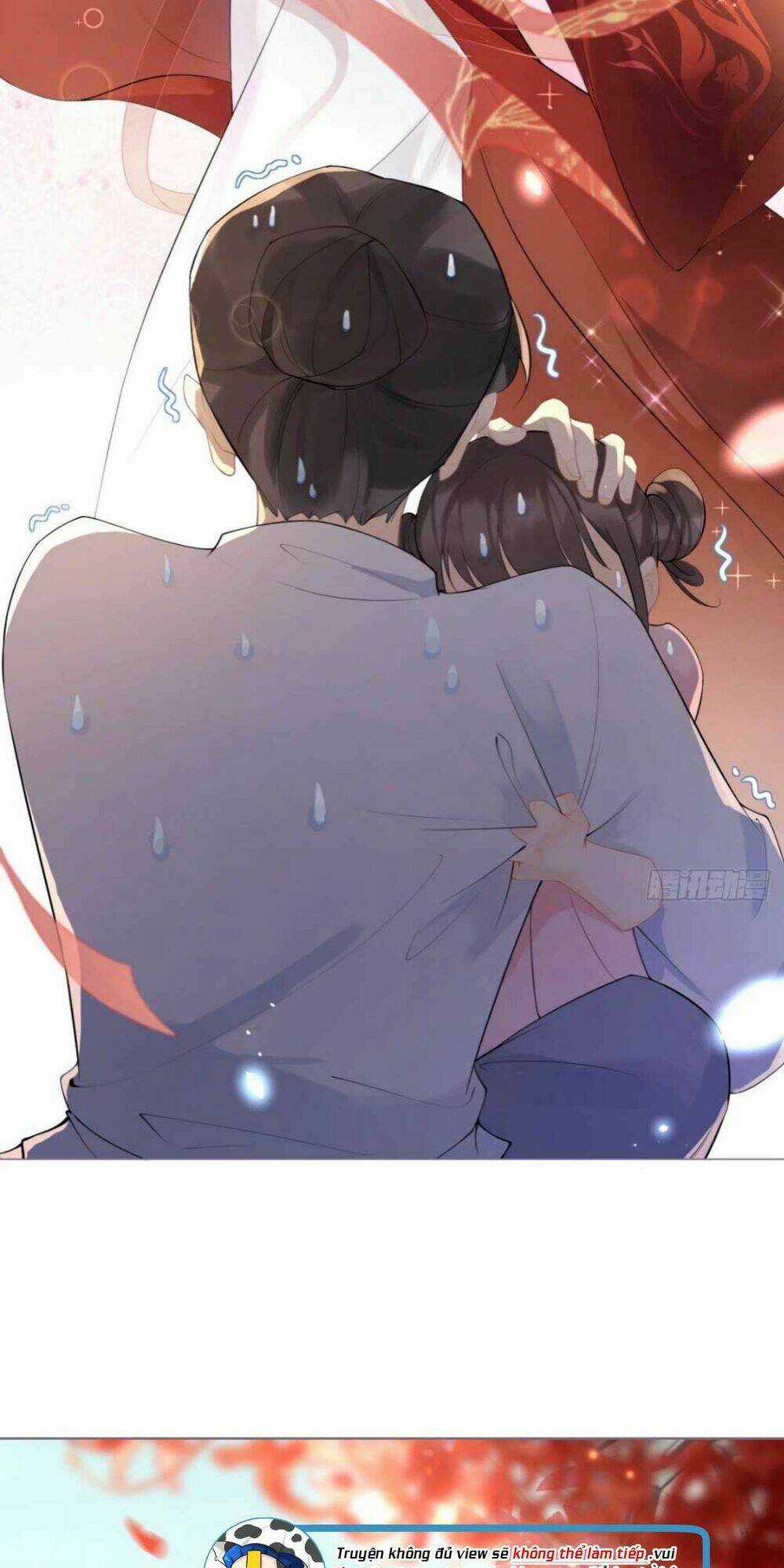 Thiết Lập Ác Nữ Của Tôi Sụp Đổ Rồi Chapter 1 trang 28