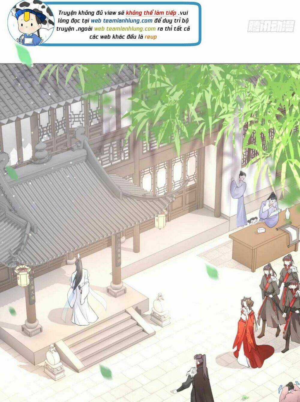 Thiết Lập Ác Nữ Của Tôi Sụp Đổ Rồi Chapter 1 trang 34