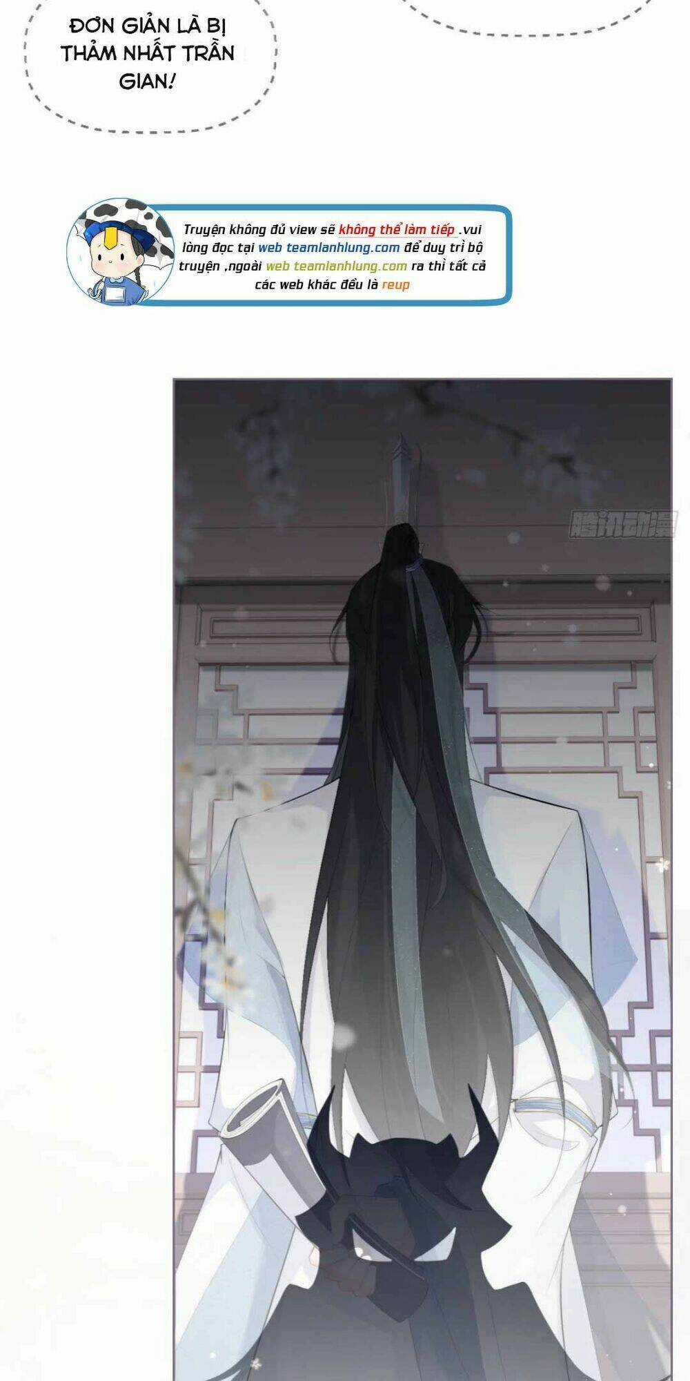 Thiết Lập Ác Nữ Của Tôi Sụp Đổ Rồi Chapter 1 trang 36