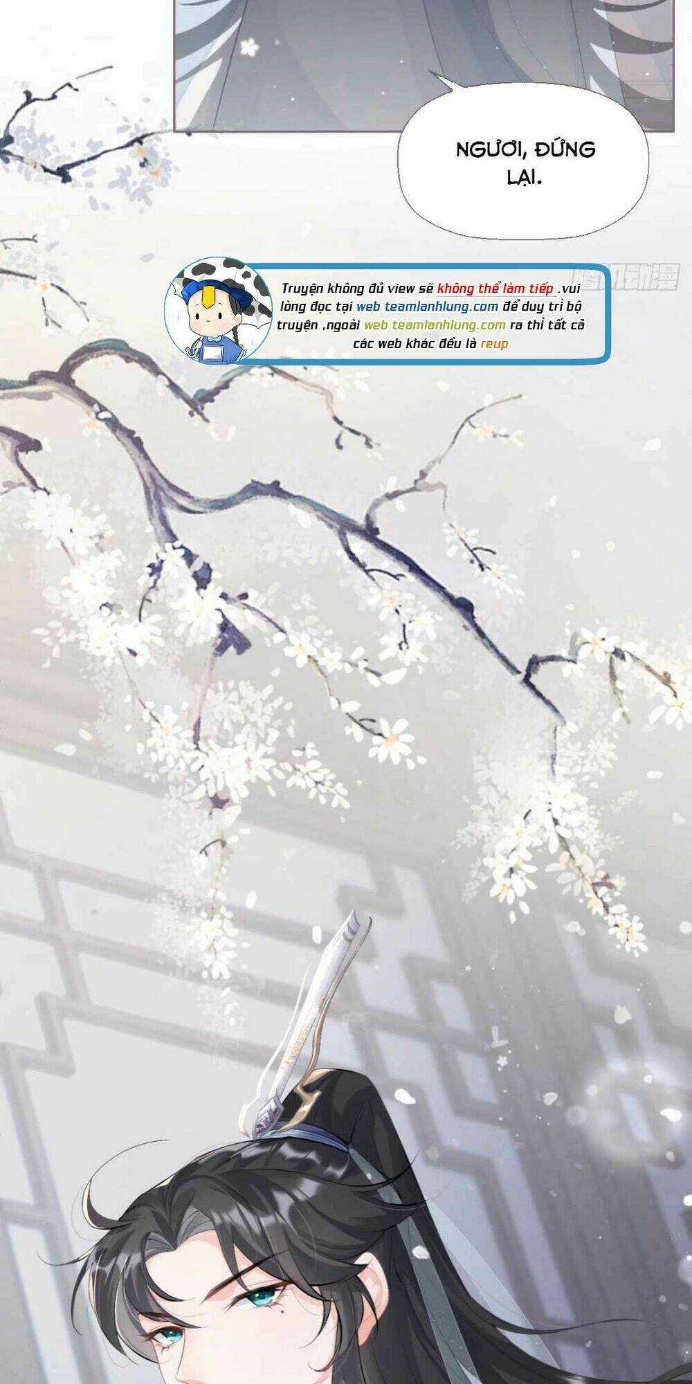 Thiết Lập Ác Nữ Của Tôi Sụp Đổ Rồi Chapter 1 trang 37