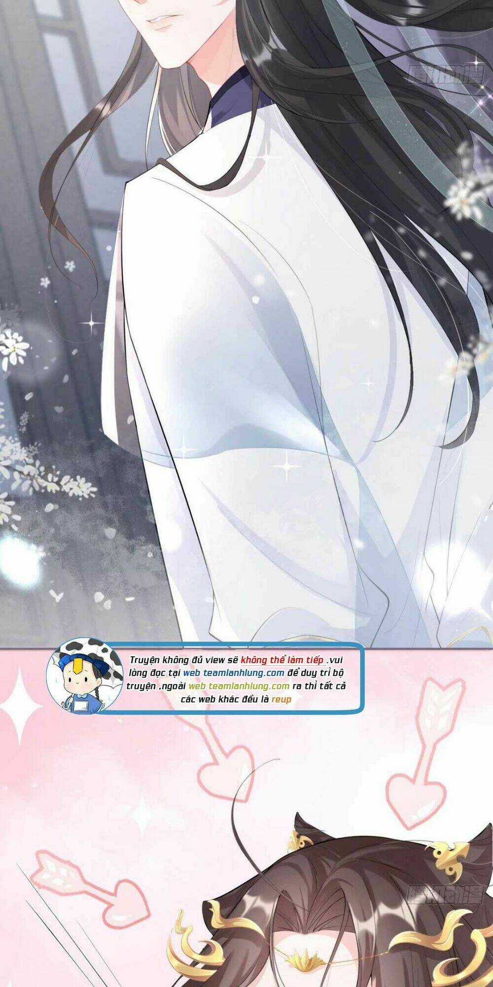 Thiết Lập Ác Nữ Của Tôi Sụp Đổ Rồi Chapter 1 trang 38