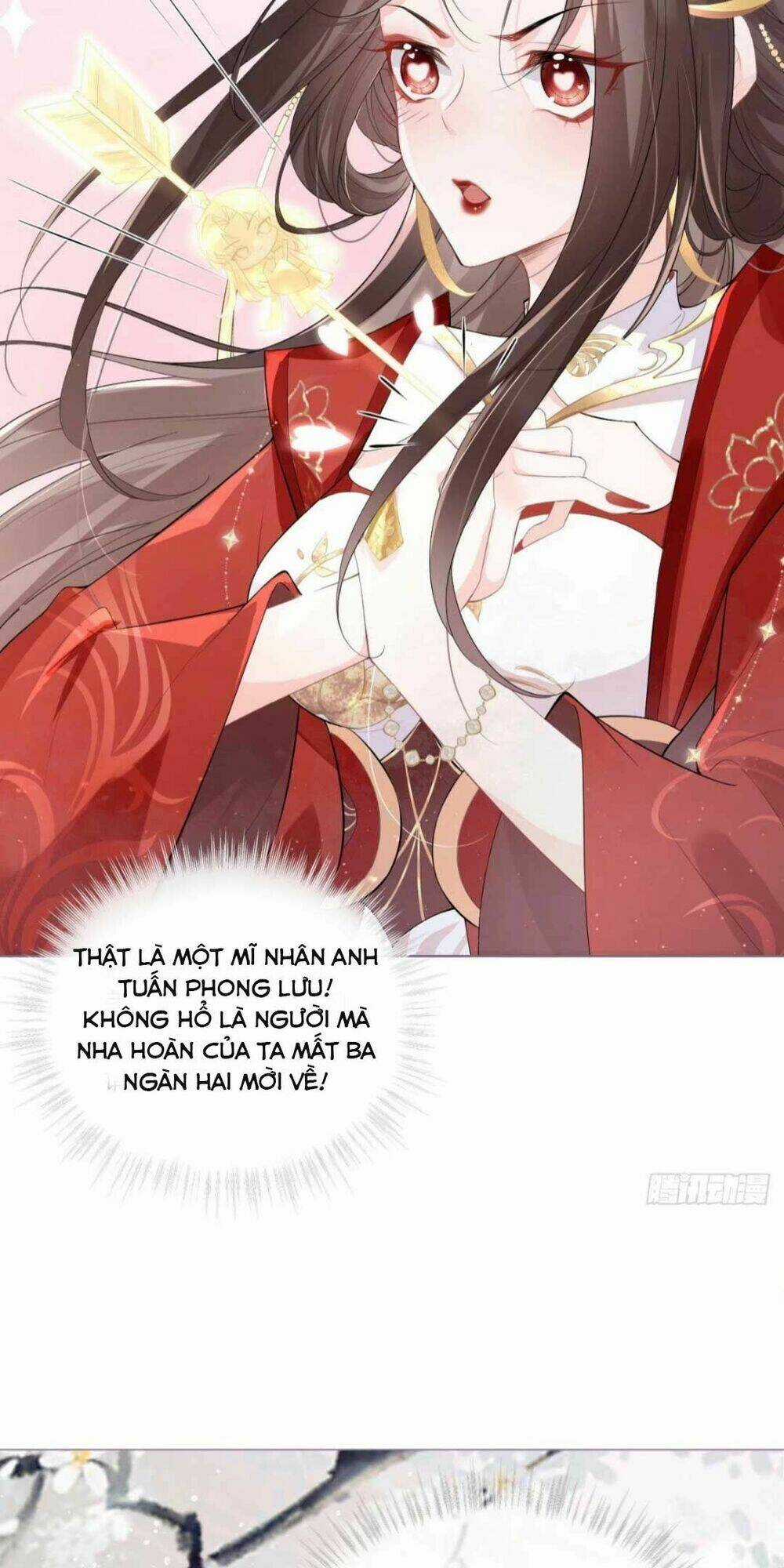 Thiết Lập Ác Nữ Của Tôi Sụp Đổ Rồi Chapter 1 trang 39