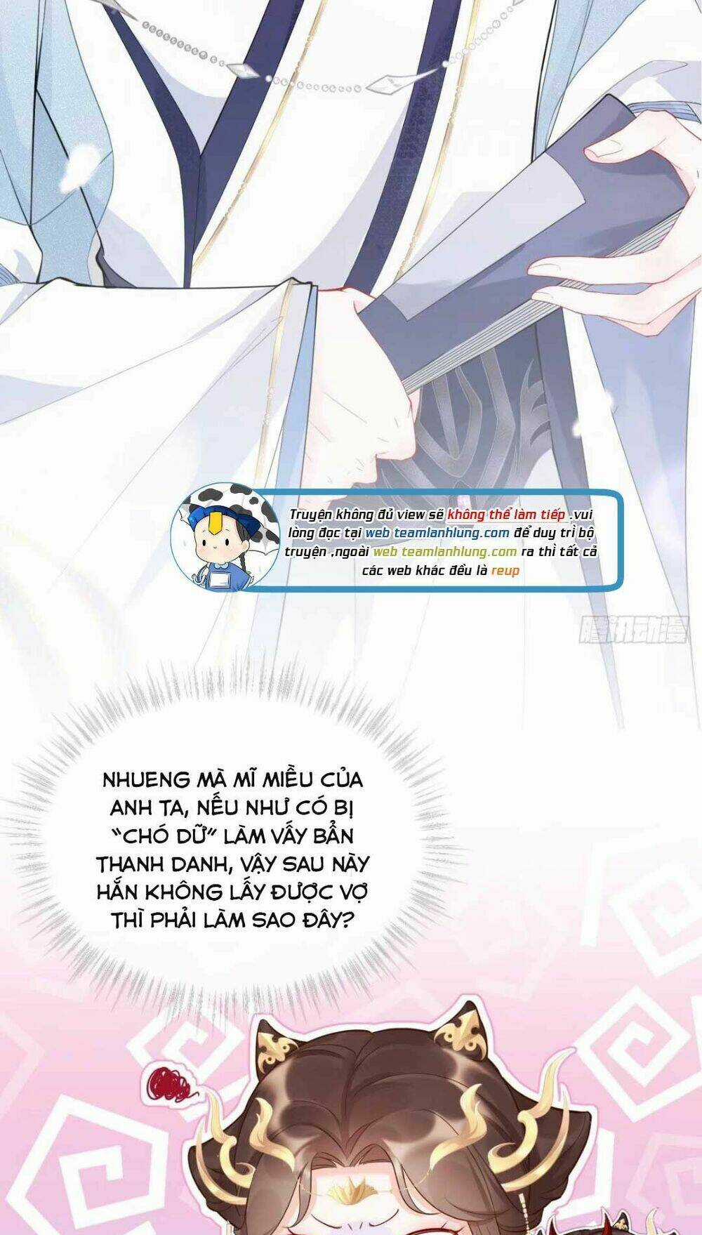 Thiết Lập Ác Nữ Của Tôi Sụp Đổ Rồi Chapter 1 trang 41