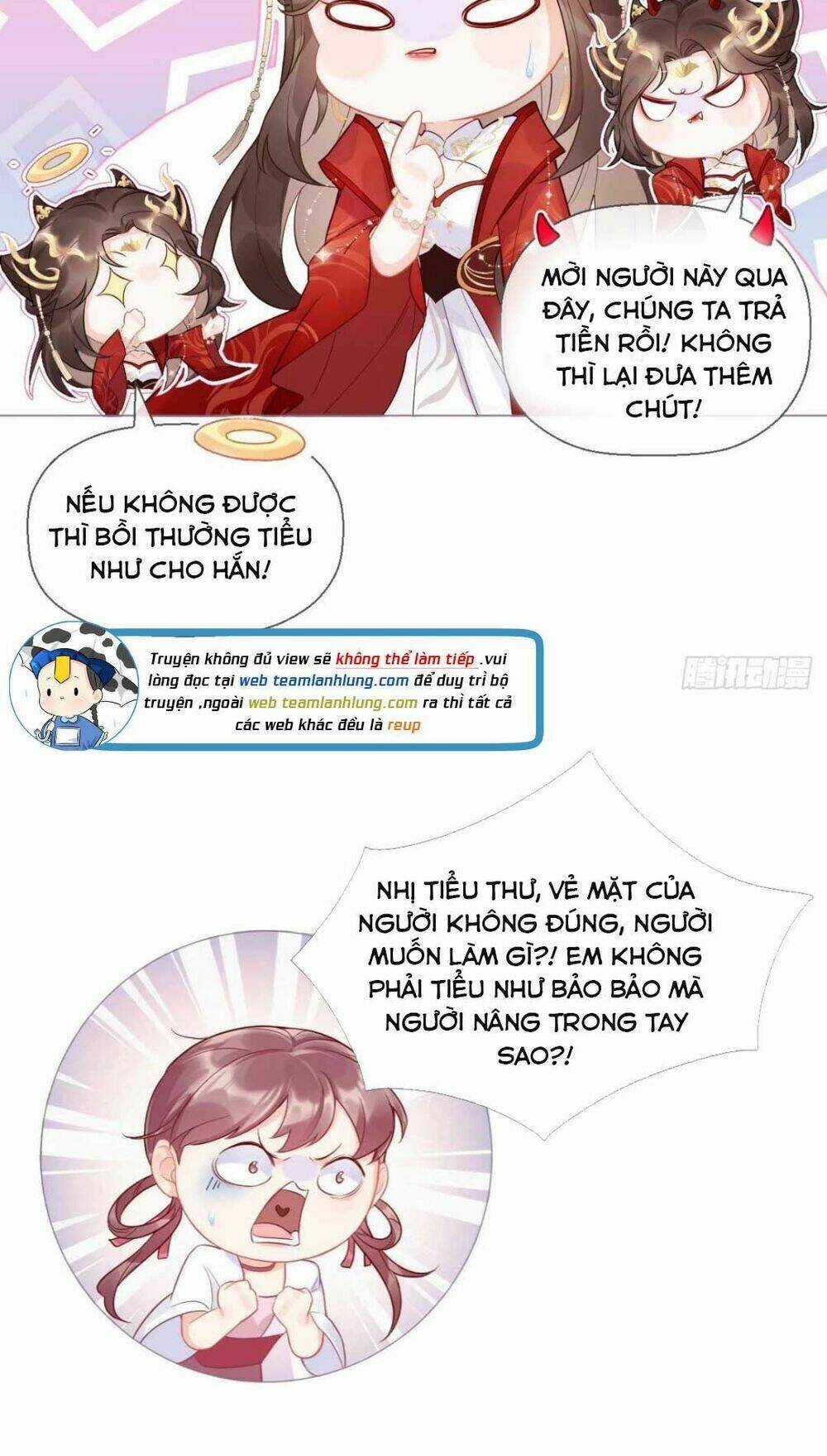 Thiết Lập Ác Nữ Của Tôi Sụp Đổ Rồi Chapter 1 trang 42