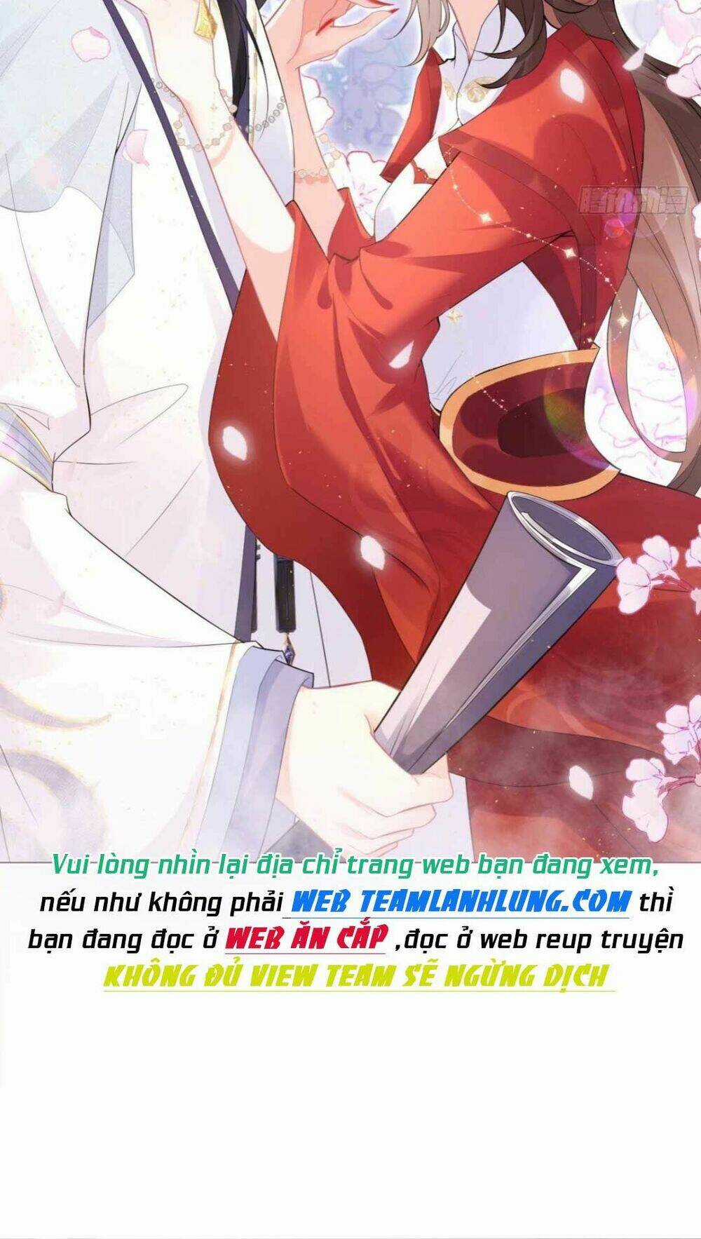 Thiết Lập Ác Nữ Của Tôi Sụp Đổ Rồi Chapter 1 trang 51