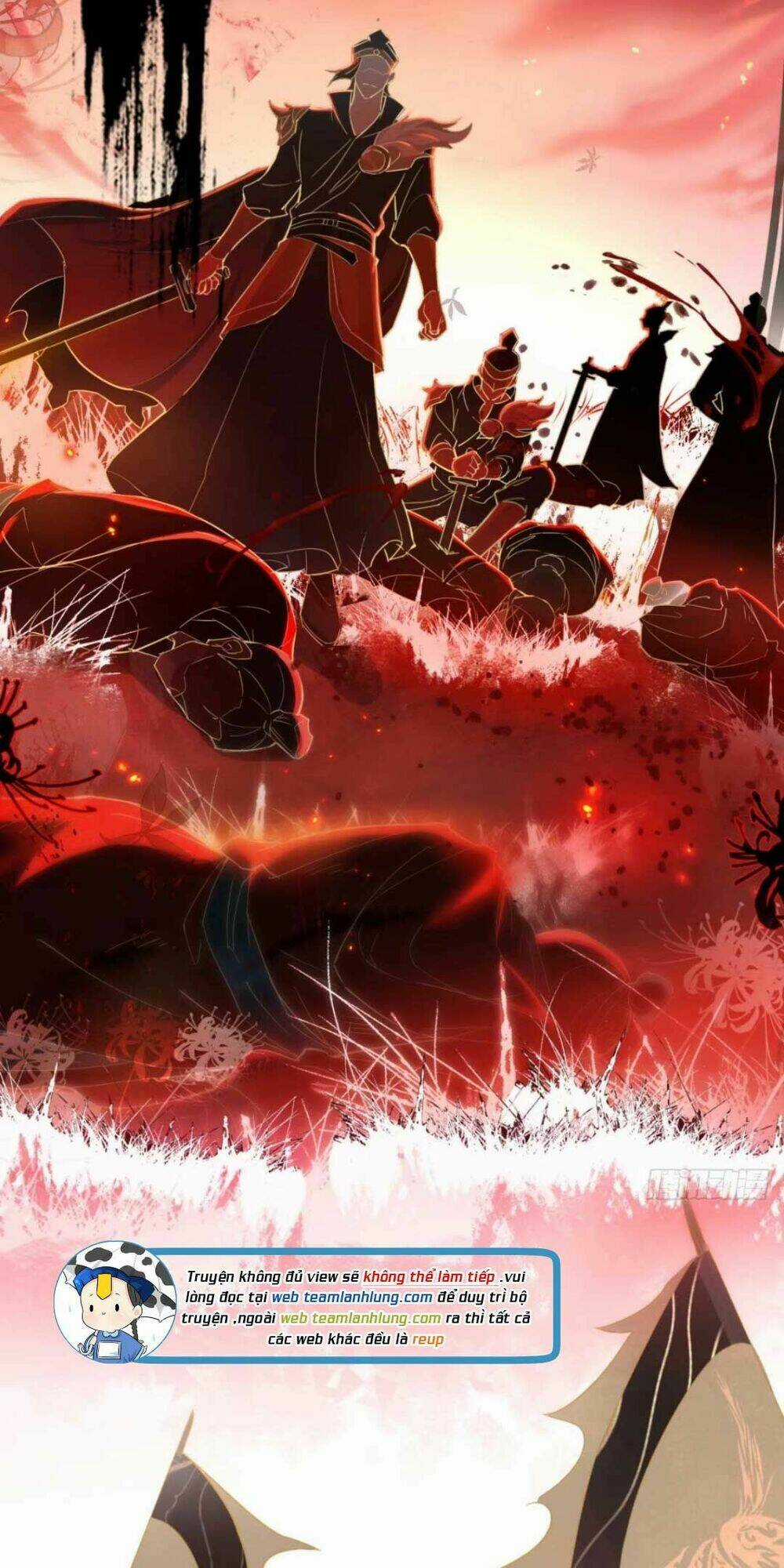 Thiết Lập Ác Nữ Của Tôi Sụp Đổ Rồi Chapter 1 trang 6