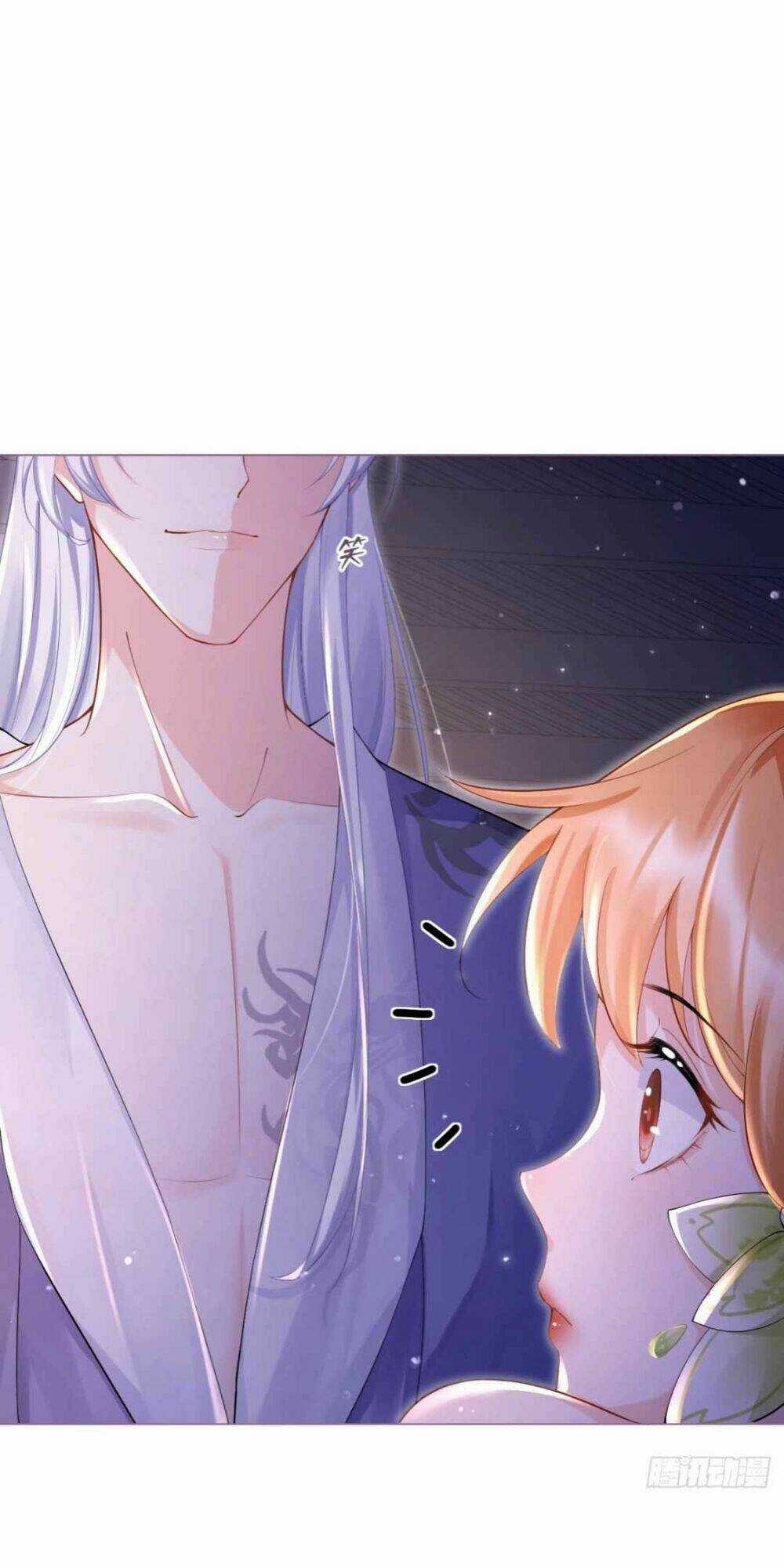 Thiết Lập Ác Nữ Của Tôi Sụp Đổ Rồi Chapter 10 trang 10