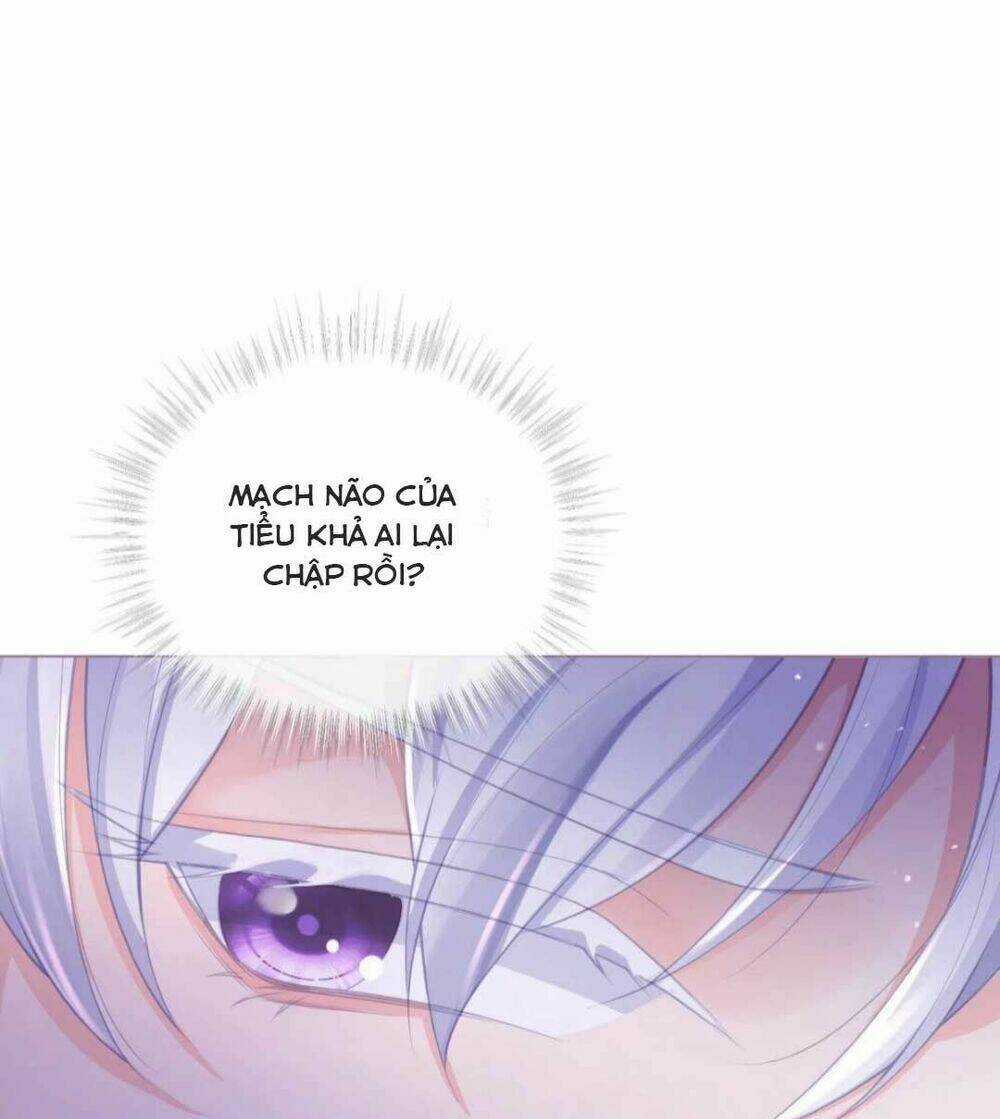 Thiết Lập Ác Nữ Của Tôi Sụp Đổ Rồi Chapter 10 trang 13