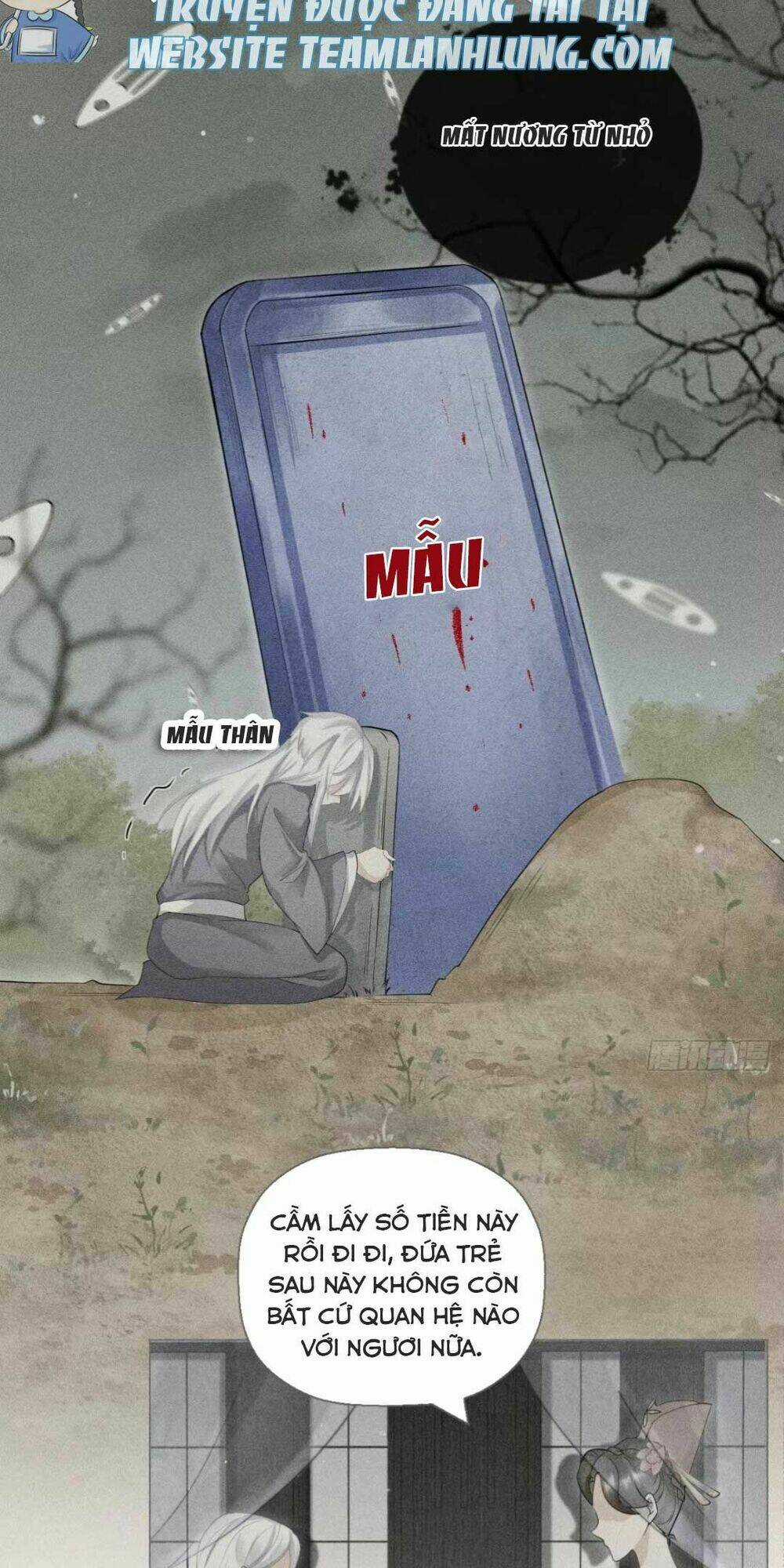 Thiết Lập Ác Nữ Của Tôi Sụp Đổ Rồi Chapter 10 trang 17