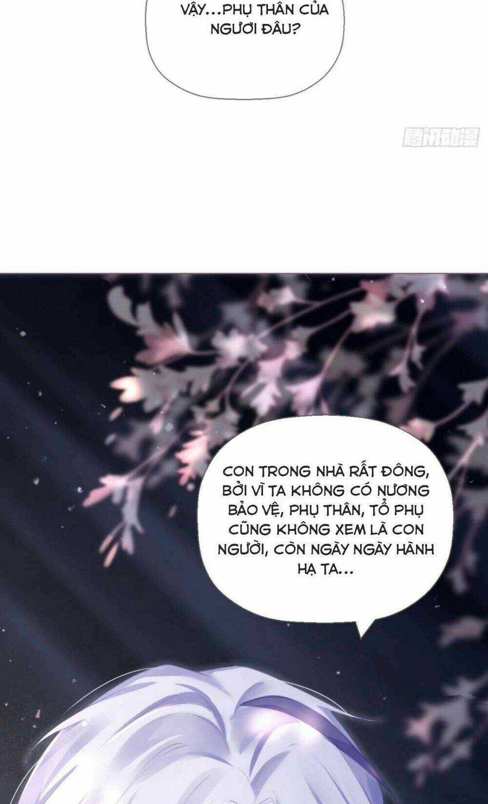 Thiết Lập Ác Nữ Của Tôi Sụp Đổ Rồi Chapter 10 trang 20