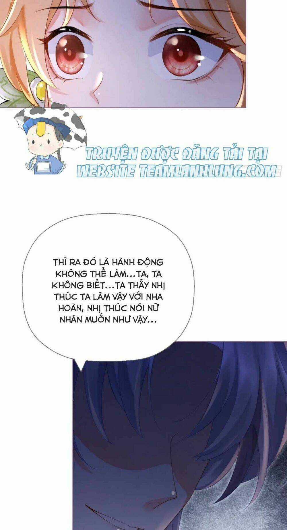 Thiết Lập Ác Nữ Của Tôi Sụp Đổ Rồi Chapter 10 trang 23