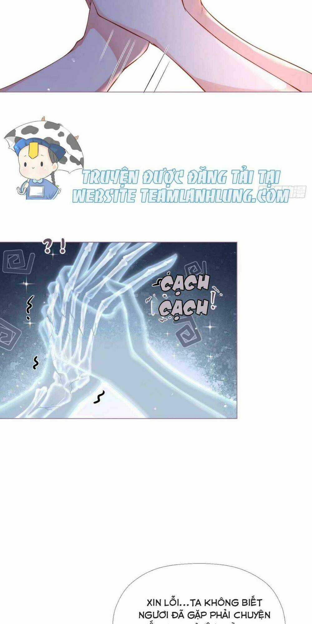 Thiết Lập Ác Nữ Của Tôi Sụp Đổ Rồi Chapter 10 trang 25