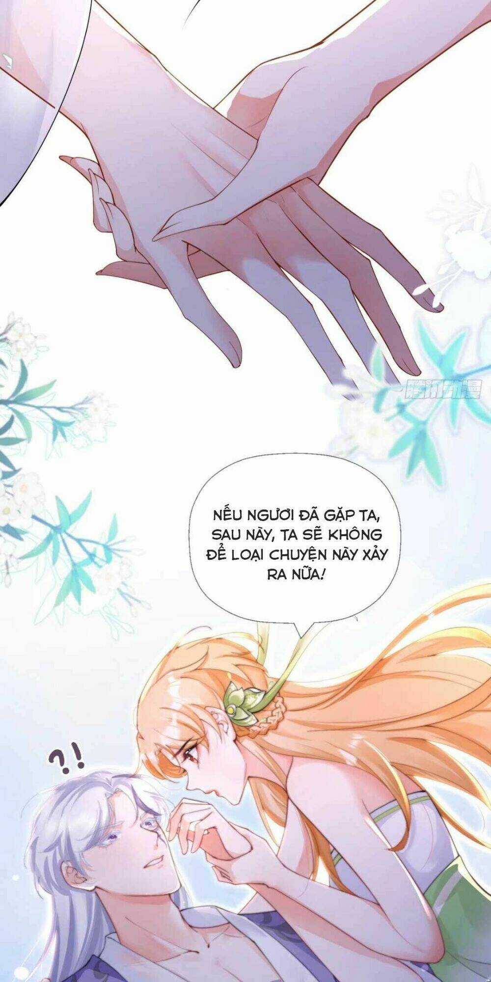 Thiết Lập Ác Nữ Của Tôi Sụp Đổ Rồi Chapter 10 trang 28