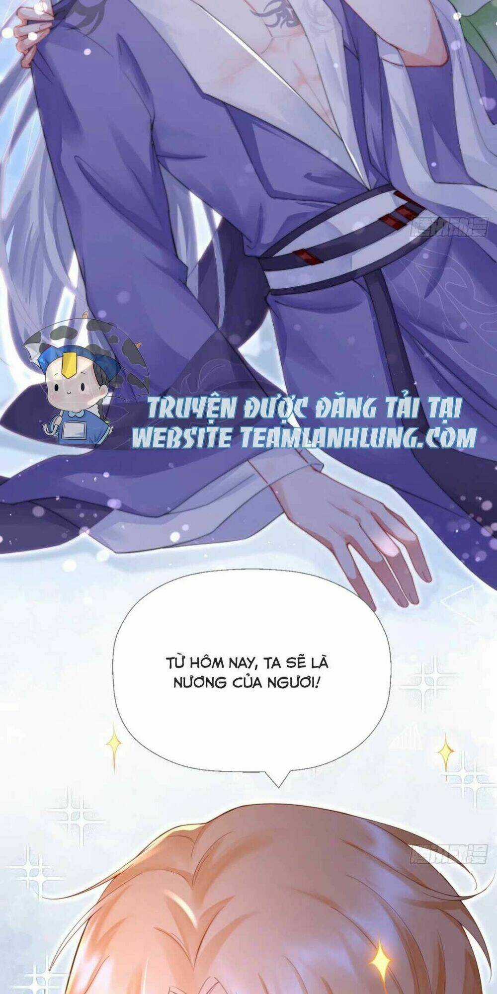 Thiết Lập Ác Nữ Của Tôi Sụp Đổ Rồi Chapter 10 trang 29