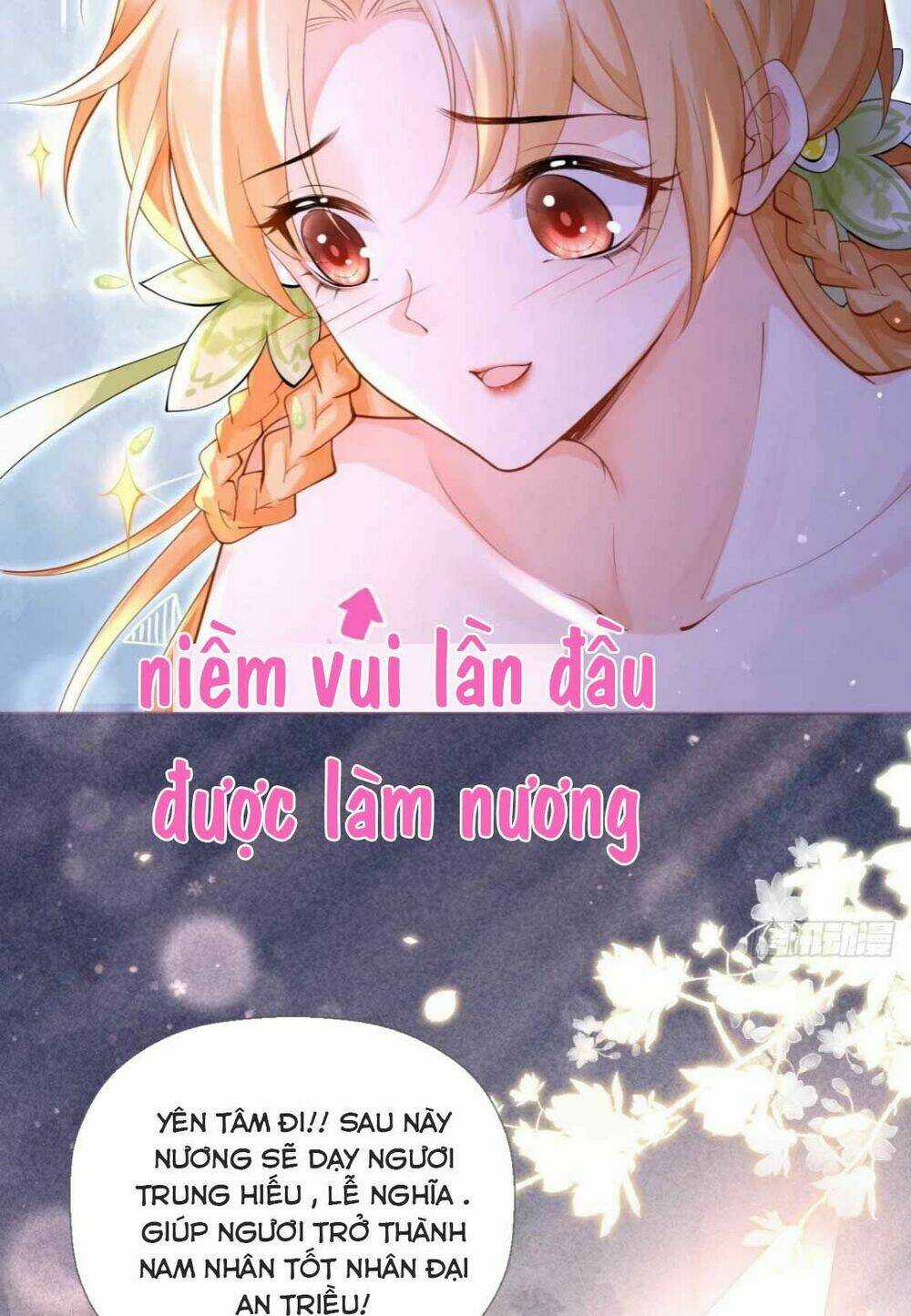 Thiết Lập Ác Nữ Của Tôi Sụp Đổ Rồi Chapter 10 trang 30