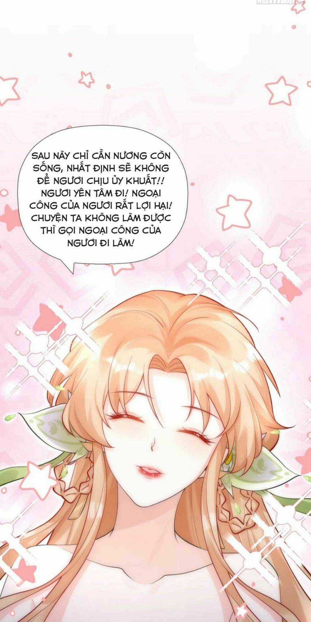 Thiết Lập Ác Nữ Của Tôi Sụp Đổ Rồi Chapter 10 trang 35