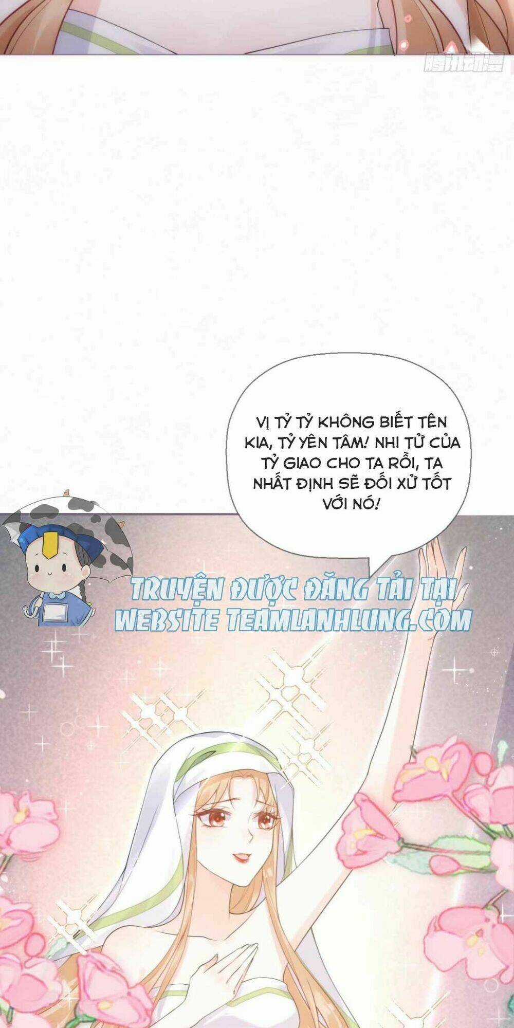 Thiết Lập Ác Nữ Của Tôi Sụp Đổ Rồi Chapter 10 trang 36