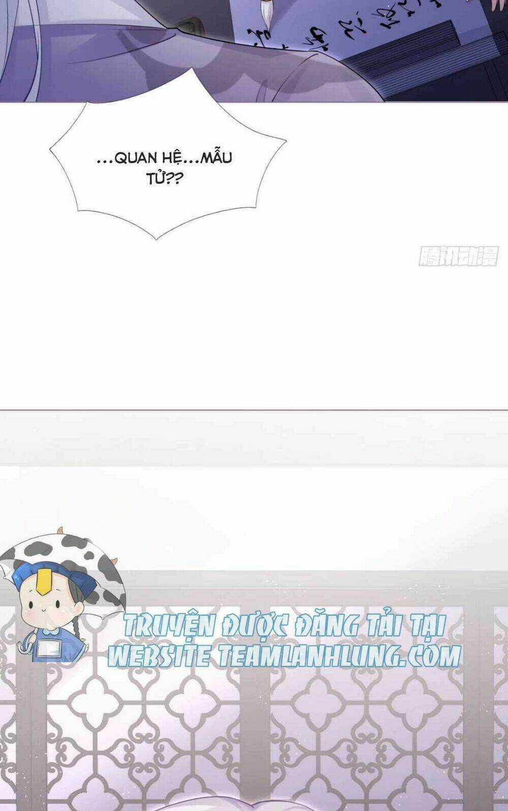 Thiết Lập Ác Nữ Của Tôi Sụp Đổ Rồi Chapter 10 trang 40