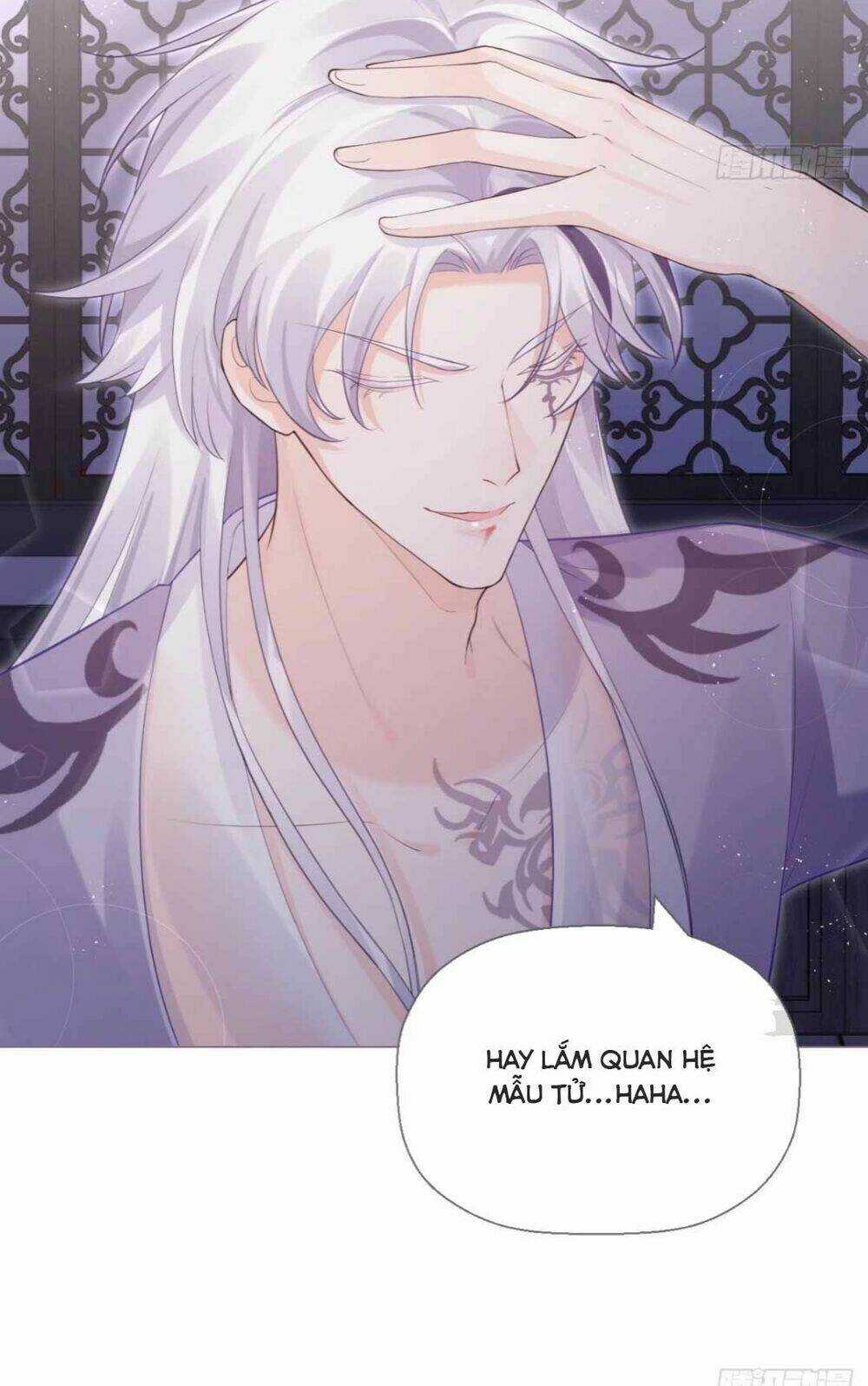 Thiết Lập Ác Nữ Của Tôi Sụp Đổ Rồi Chapter 10 trang 41