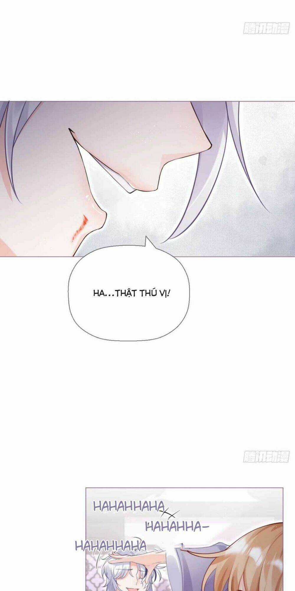 Thiết Lập Ác Nữ Của Tôi Sụp Đổ Rồi Chapter 10 trang 42