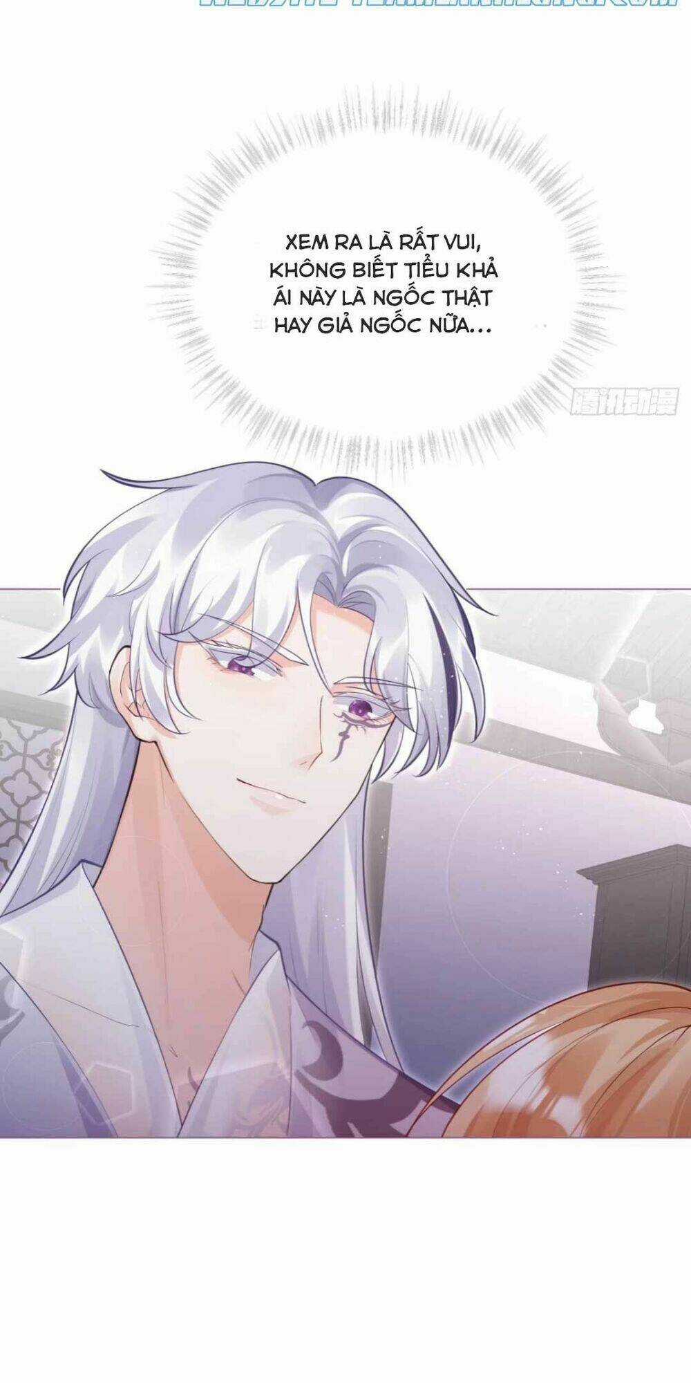 Thiết Lập Ác Nữ Của Tôi Sụp Đổ Rồi Chapter 10 trang 46