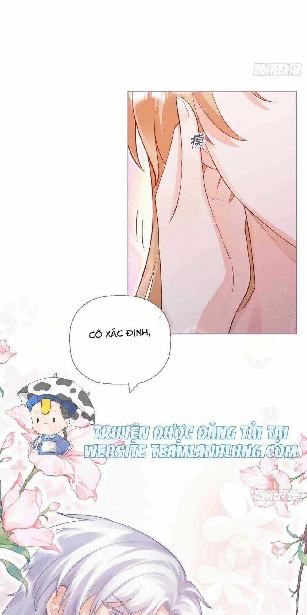 Thiết Lập Ác Nữ Của Tôi Sụp Đổ Rồi Chapter 10 trang 47